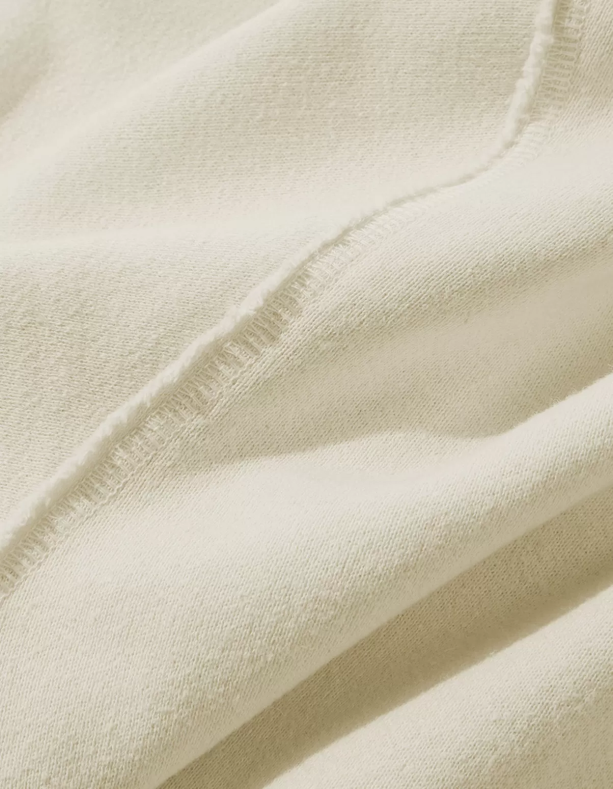 Maharishi 8011 Hemp Organic Crew Sweat · Hemp/Organic Cotton Sweat 480