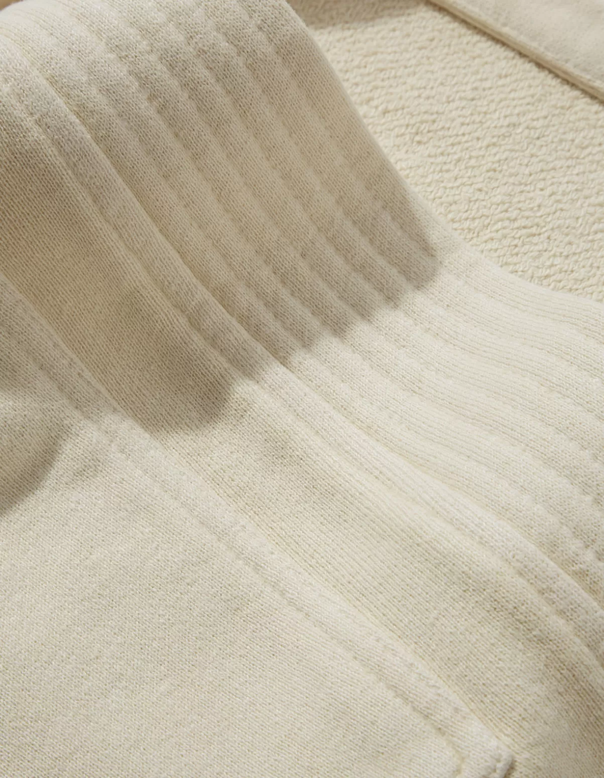 Maharishi 8012 Hemp Organic Sweat Kimono · Hemp/Organic Cotton Sweat 480