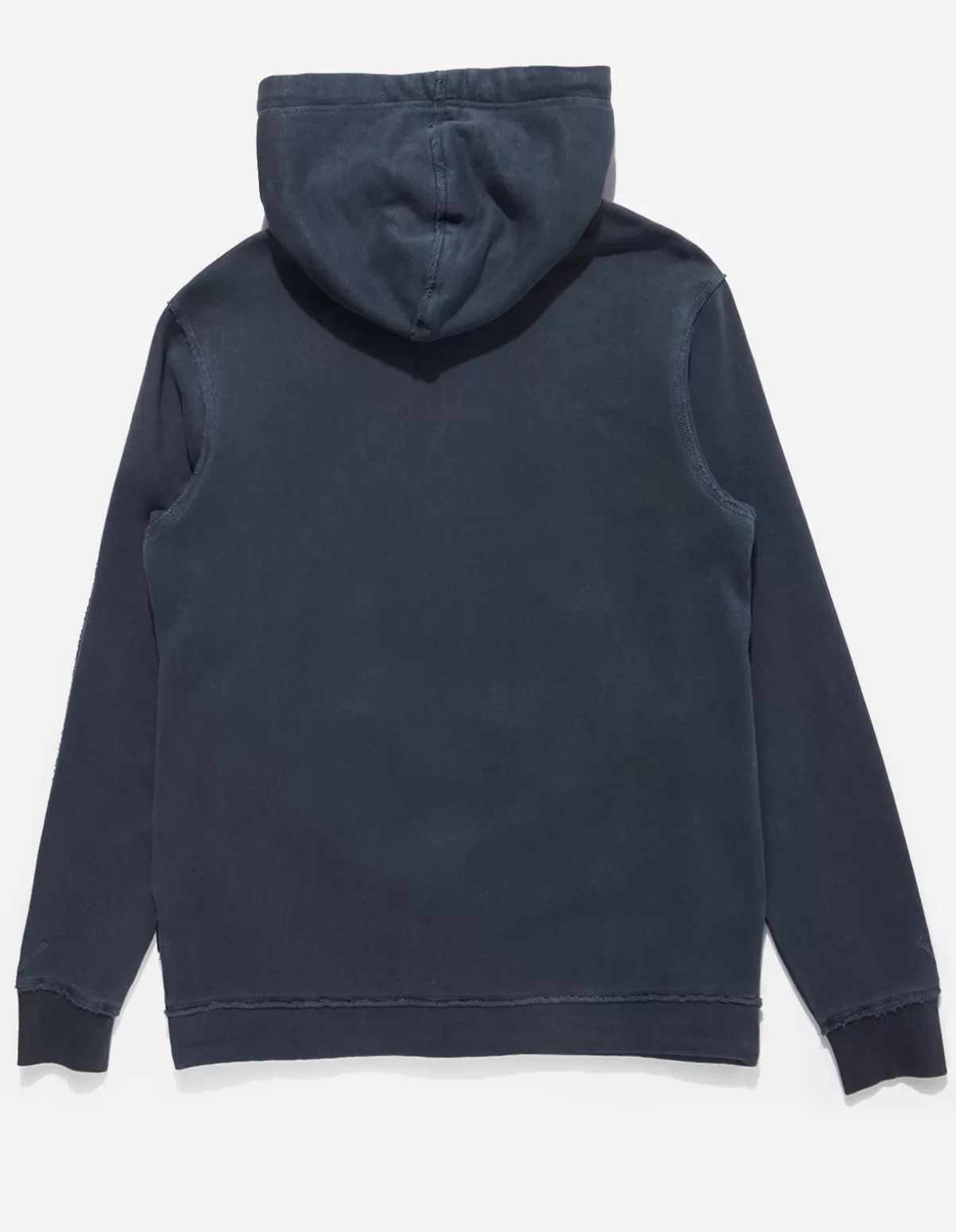 Maharishi 8013 Hemp Organic Hooded Sweat · Hemp/Organic Cotton Sweat 480