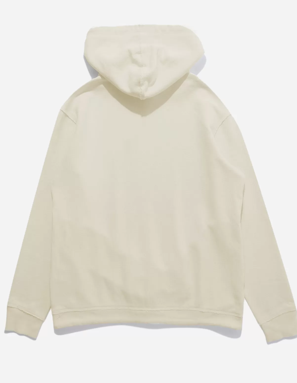 Maharishi 8013 Hemp Organic Hooded Sweat · Hemp/Organic Cotton Sweat 480