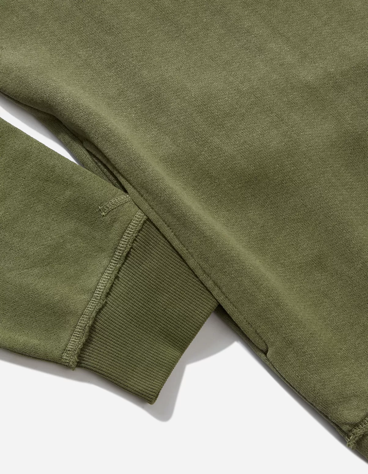 Maharishi 8013 Hemp Organic Hooded Sweat · Hemp/Organic Cotton Sweat 480