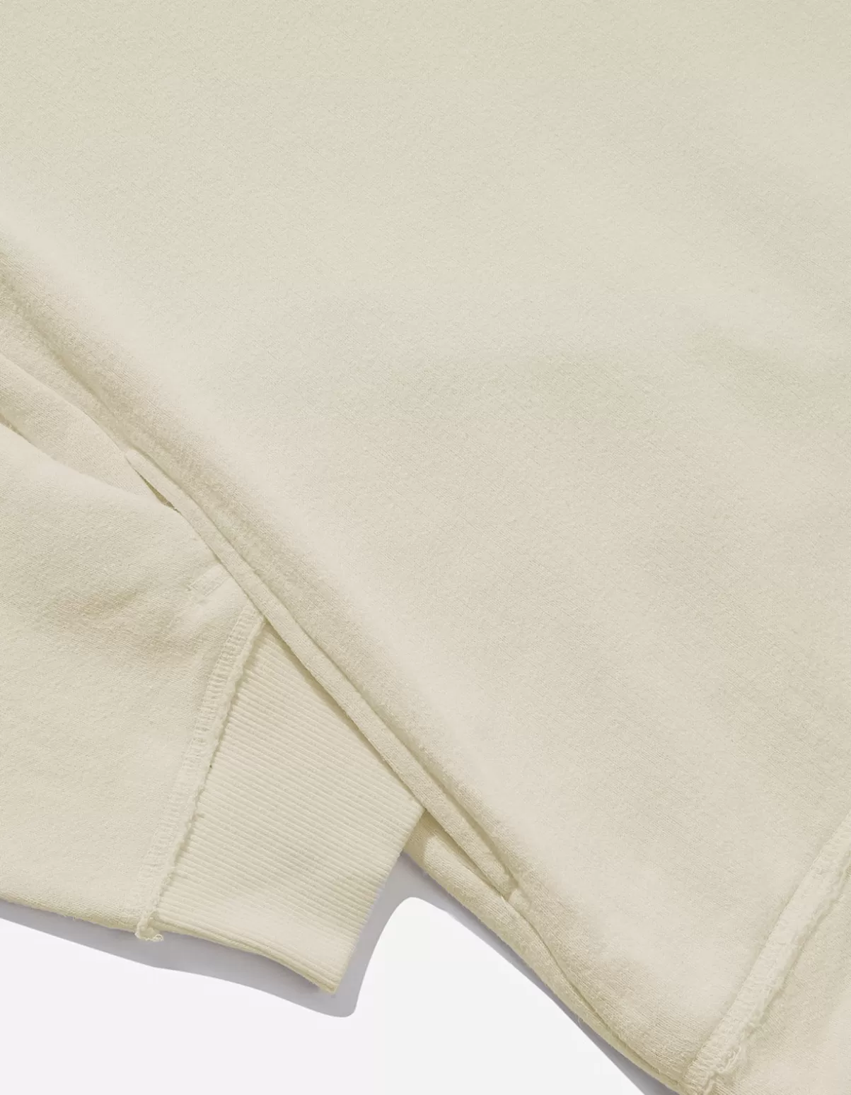 Maharishi 8013 Hemp Organic Hooded Sweat · Hemp/Organic Cotton Sweat 480