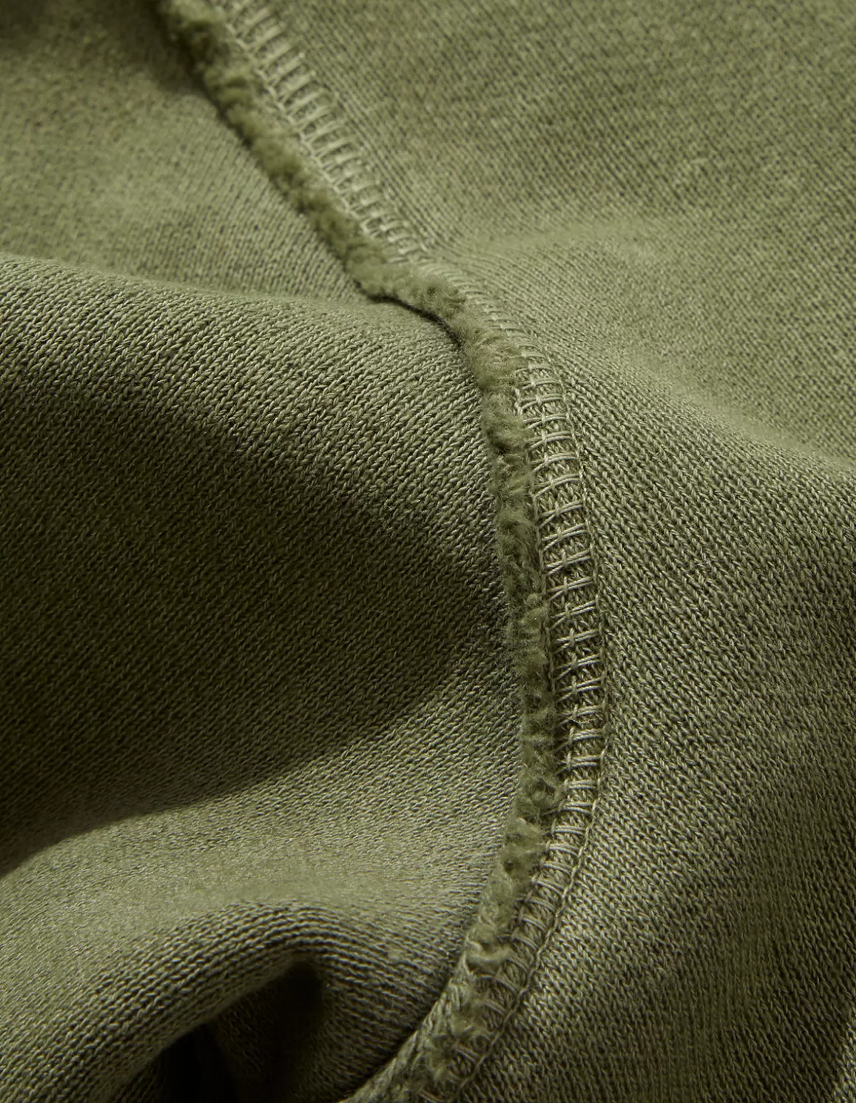 Maharishi 8013 Hemp Organic Hooded Sweat · Hemp/Organic Cotton Sweat 480
