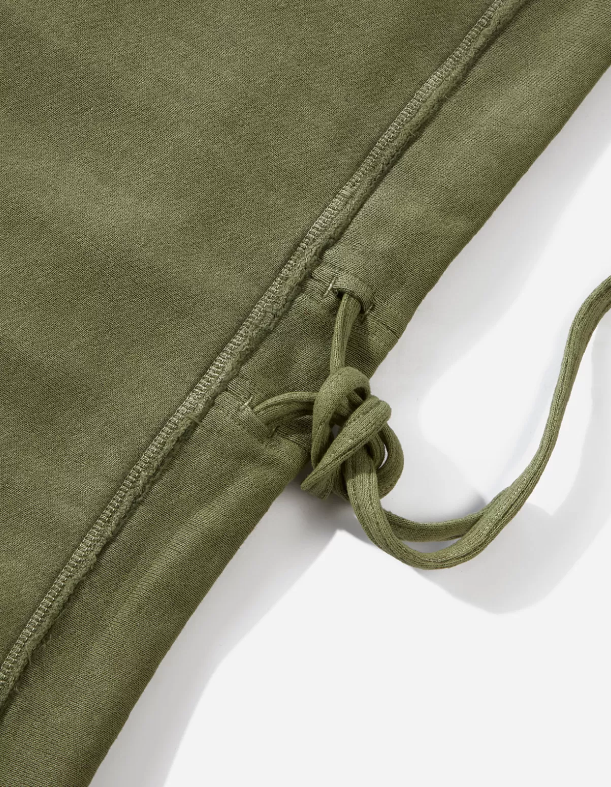 Maharishi 8013 Hemp Organic Hooded Sweat · Hemp/Organic Cotton Sweat 480