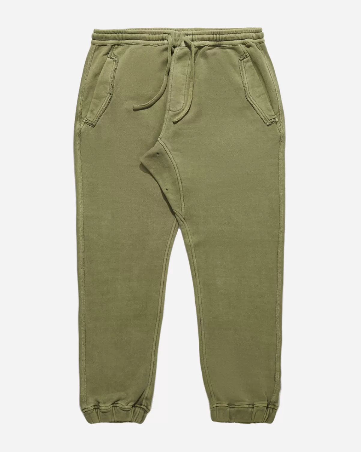 Maharishi 8027 Hemp Organic Sweatpants