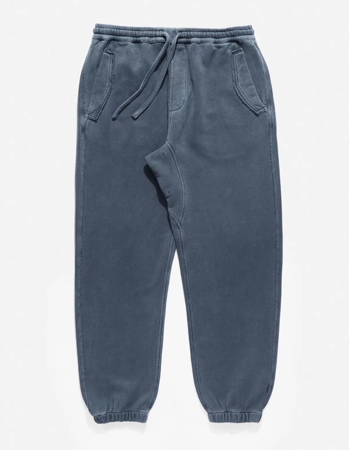 Maharishi 8027 Hemp Organic Sweatpants