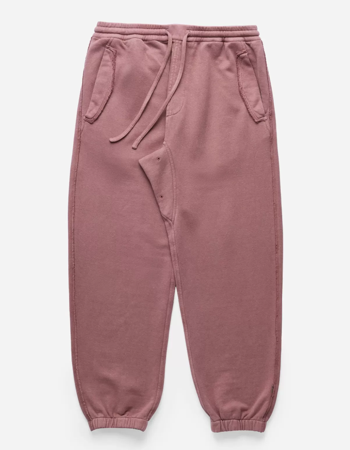 Maharishi 8027 Hemp Organic Sweatpants