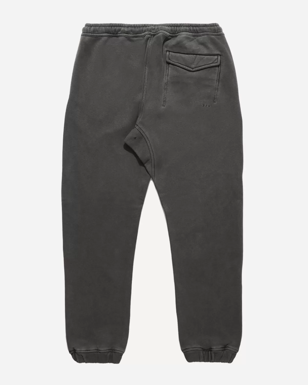 Maharishi 8027 Hemp Organic Sweatpants