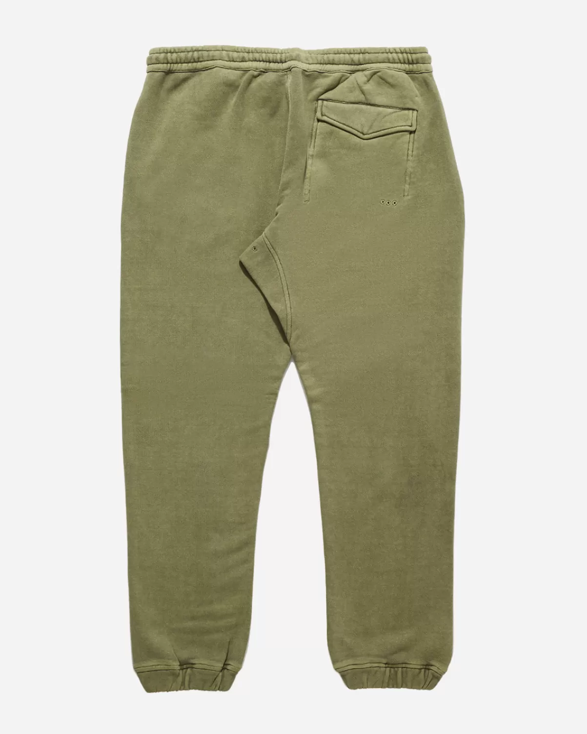 Maharishi 8027 Hemp Organic Sweatpants