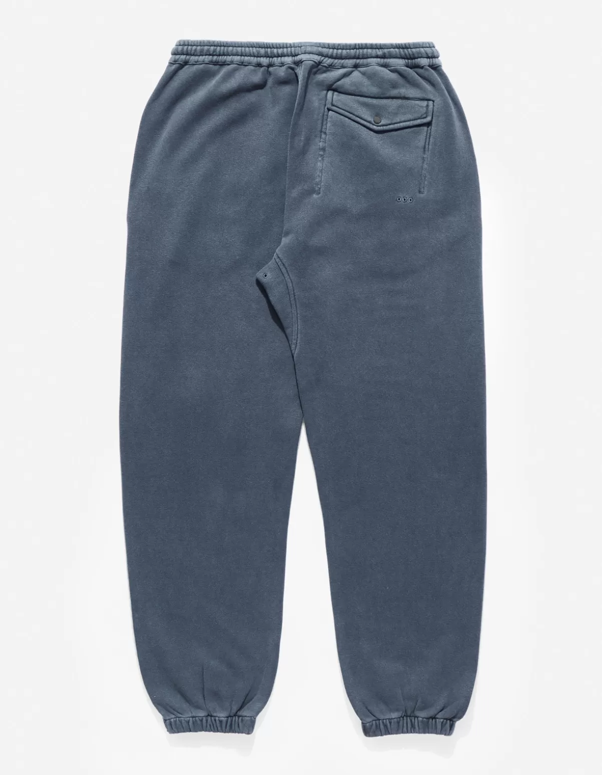 Maharishi 8027 Hemp Organic Sweatpants