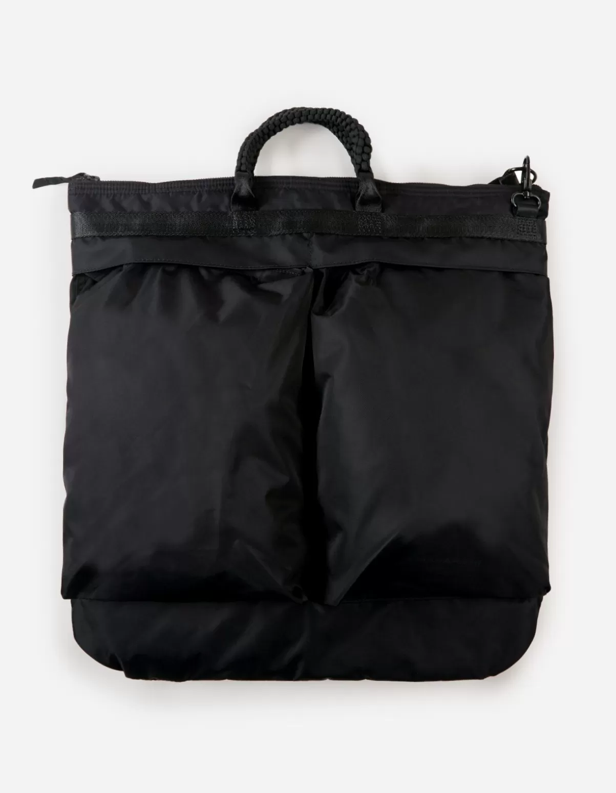 Maharishi 9045 Helmet Bag-420D Nylon