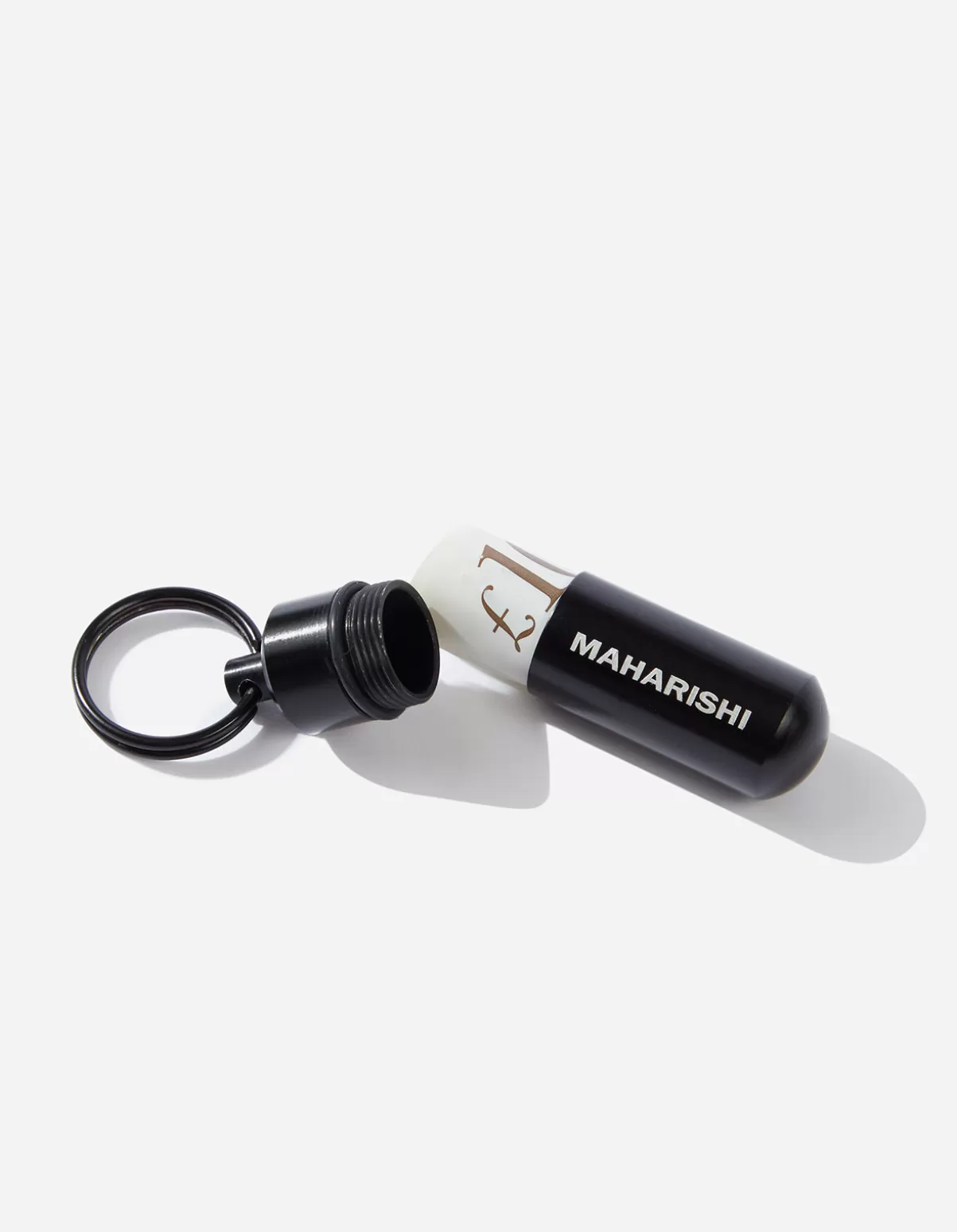 Maharishi 9081 Bullet Stash