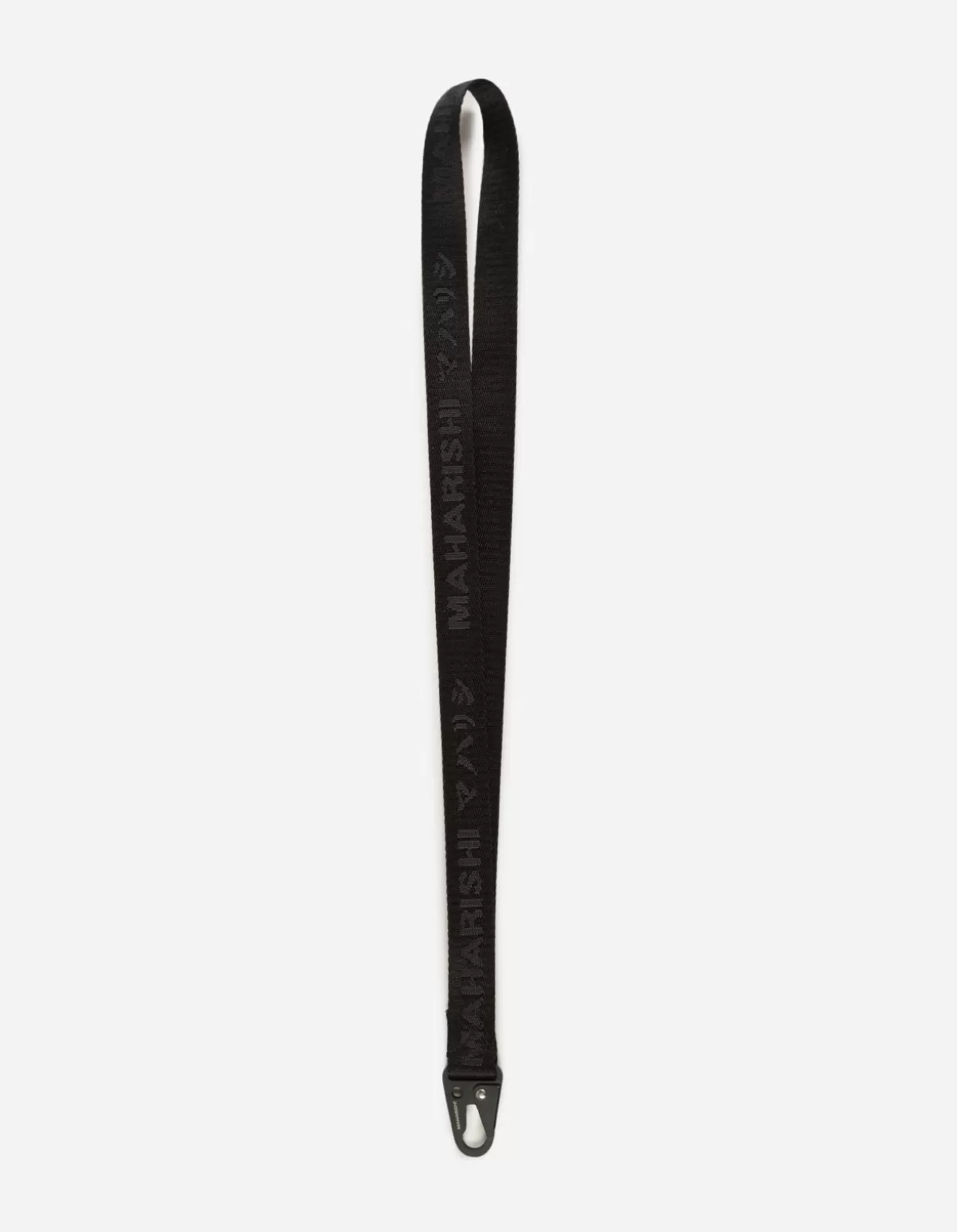 Maharishi 9083 Rifle Clip Lanyard