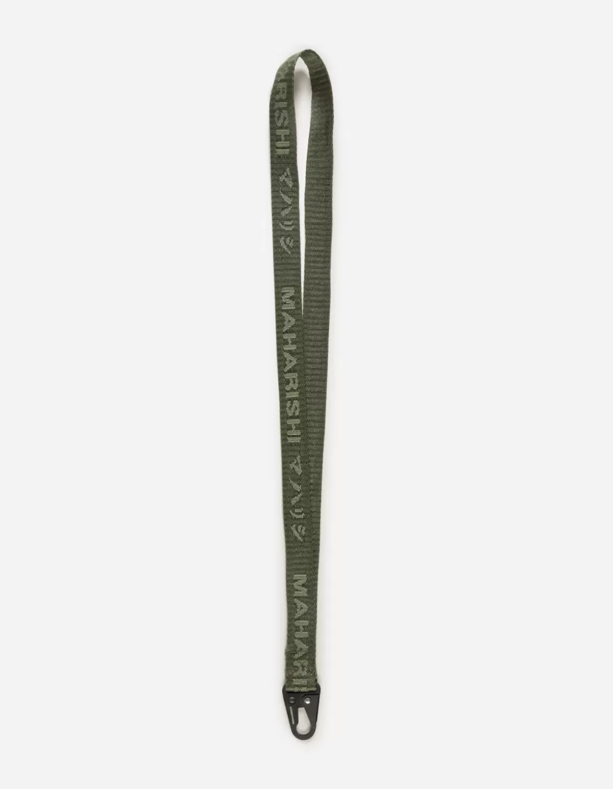 Maharishi 9083 Rifle Clip Lanyard