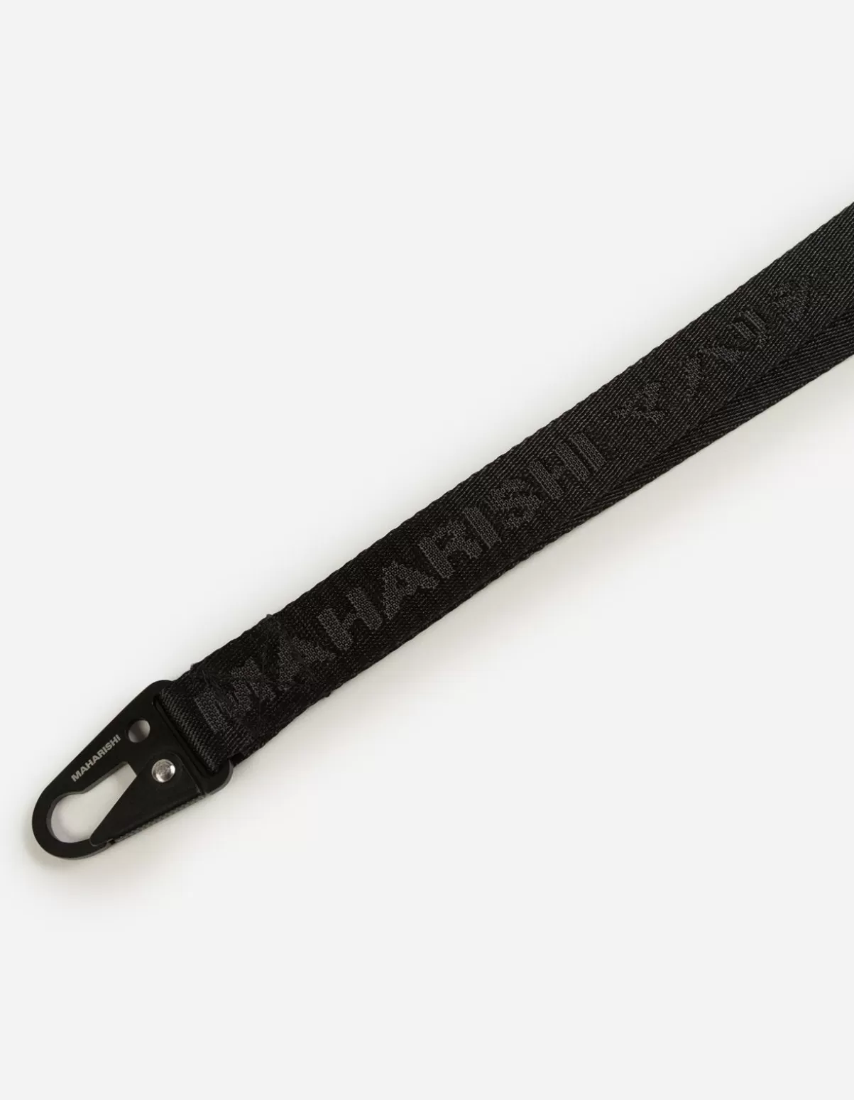 Maharishi 9083 Rifle Clip Lanyard