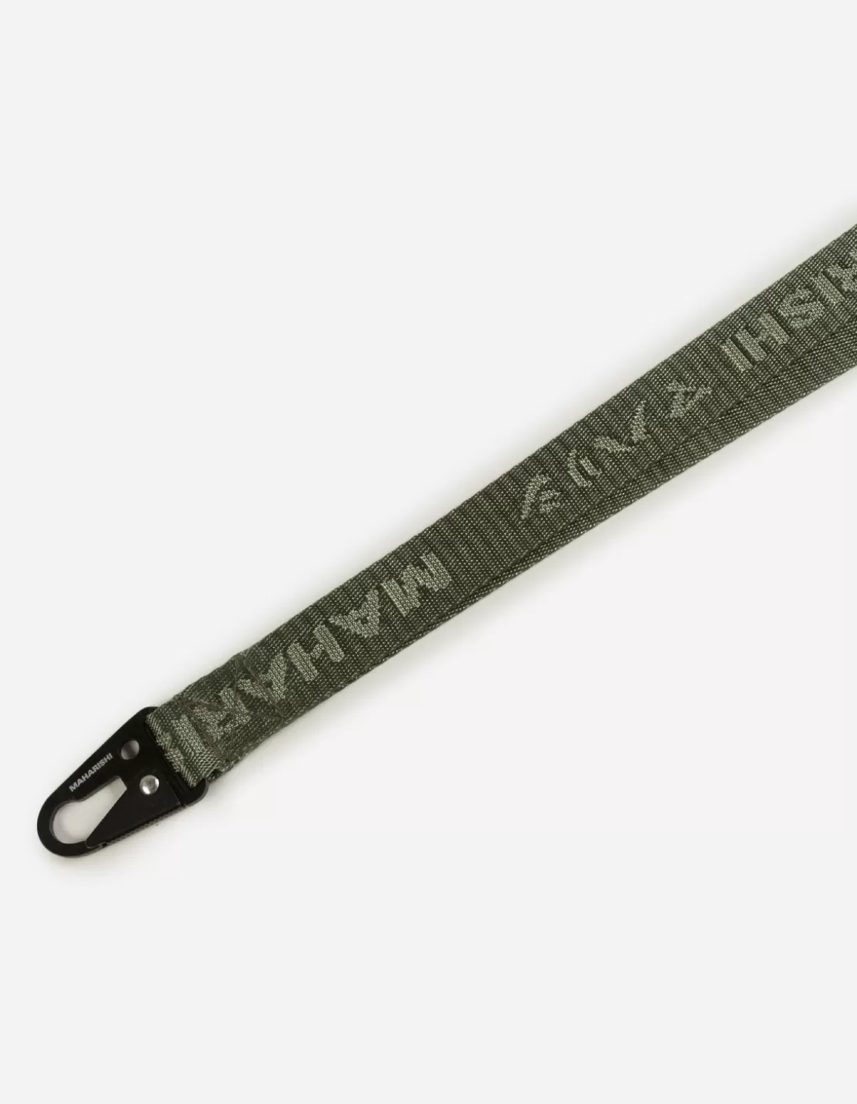 Maharishi 9083 Rifle Clip Lanyard