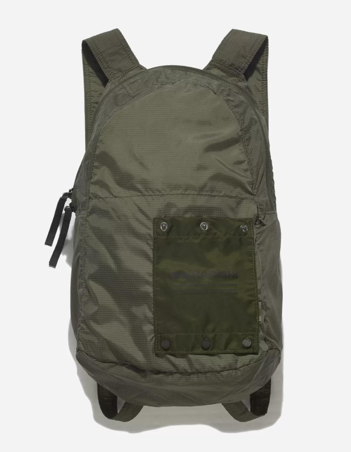 Maharishi 9108 Rollaway Backpack