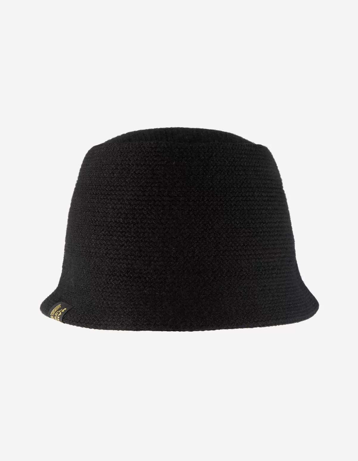 Maharishi 9266 Miltype Wool Bucket Hat