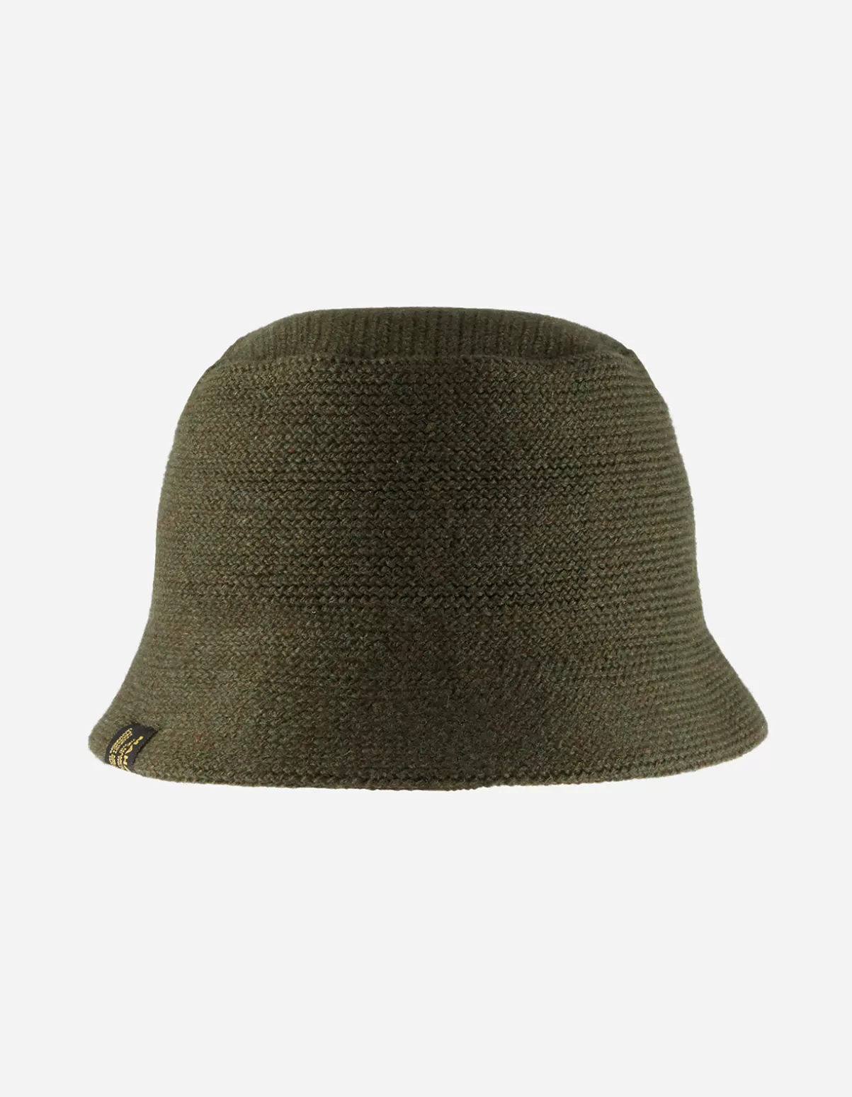 Maharishi 9266 Miltype Wool Bucket Hat