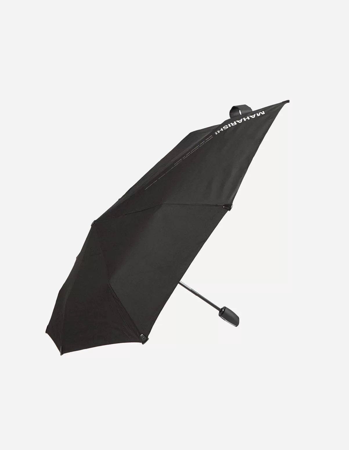 Maharishi 9298 X Senz · Automatic Umbrella