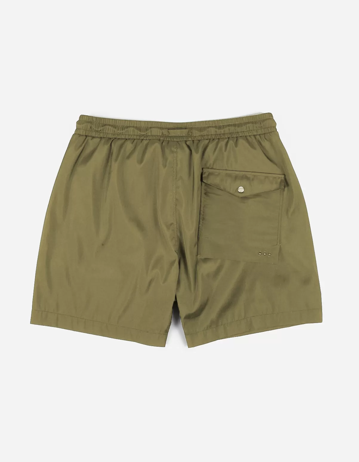 Maharishi 9323 Miltype Swim Shorts · Newlife Recycled Poly