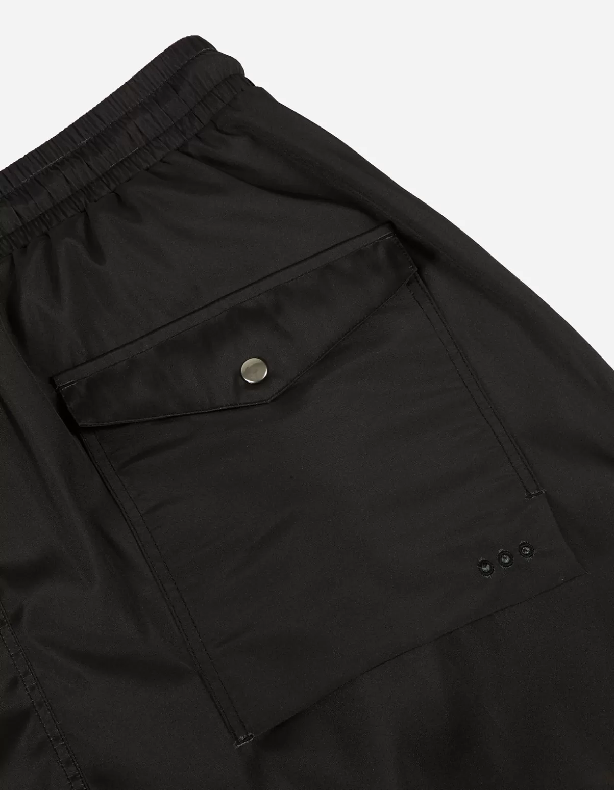 Maharishi 9323 Miltype Swim Shorts · Newlife Recycled Poly