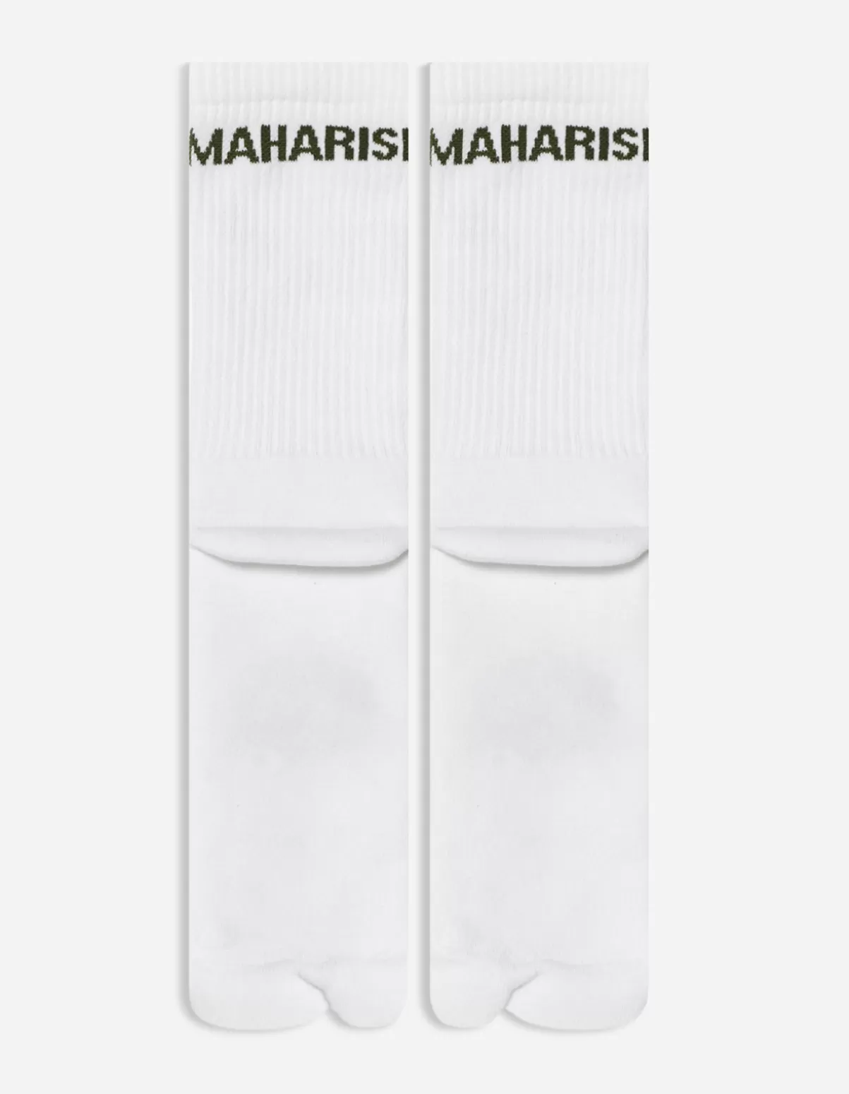Maharishi 9348 Miltype Tabi Sock · 3 Pack