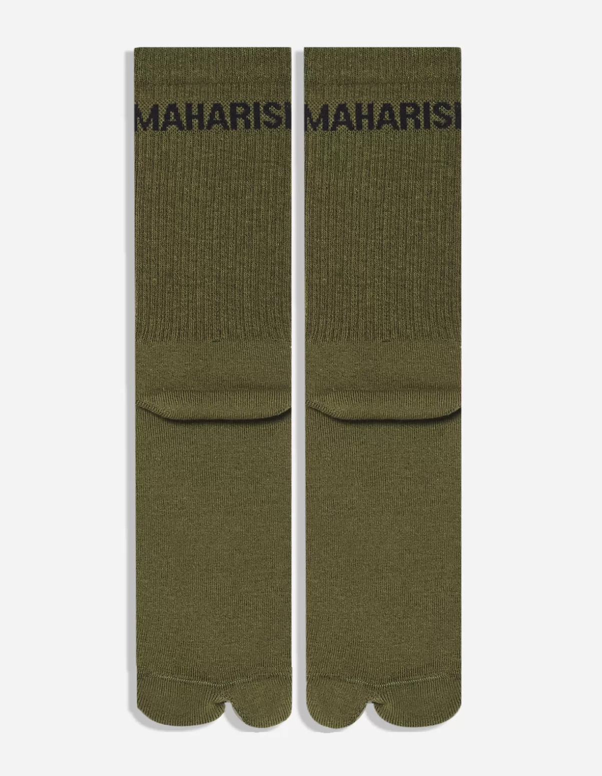 Maharishi 9348 Miltype Tabi Sock · 3 Pack