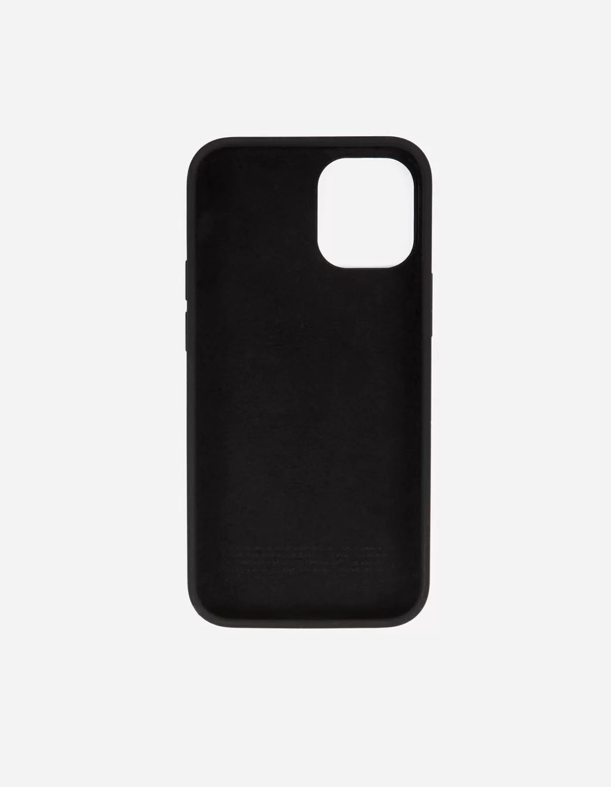 Maharishi 9352 Miltype Iphone 12 Mini Case · Laser Etched Silicone