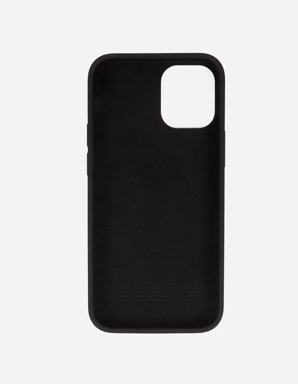Maharishi 9353 Miltype Iphone 12/12 Pro Case · Laser Etched Silicone