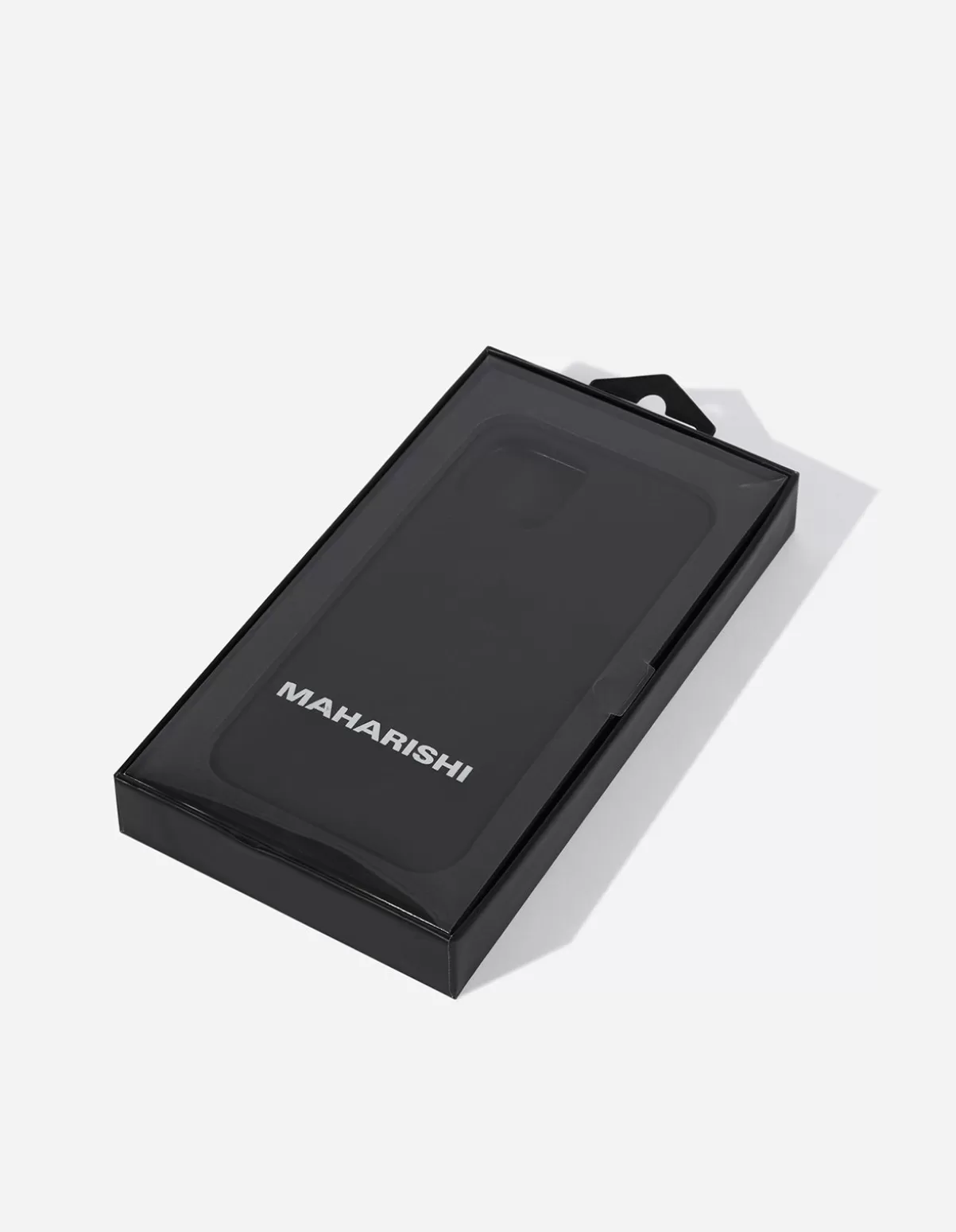 Maharishi 9353 Miltype Iphone 12/12 Pro Case · Laser Etched Silicone
