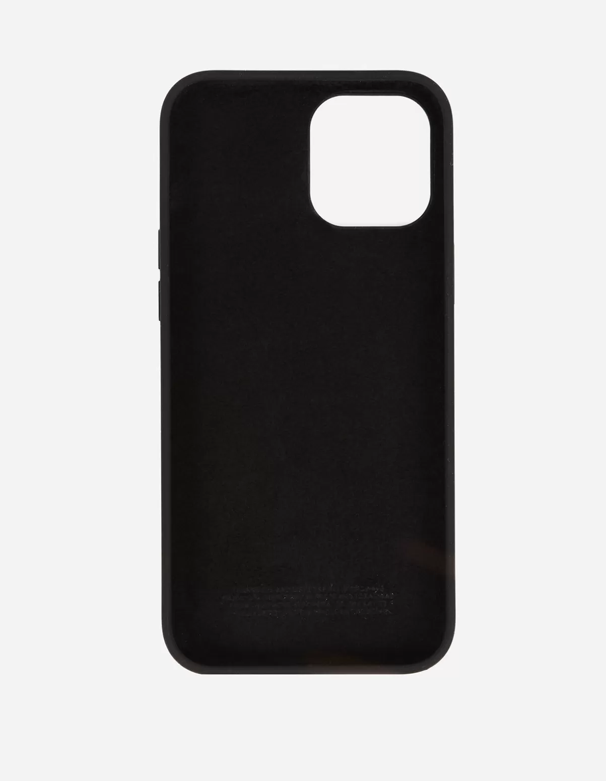 Maharishi 9354 Miltype Iphone 12 Pro Max Case · Laser Etched Silicone
