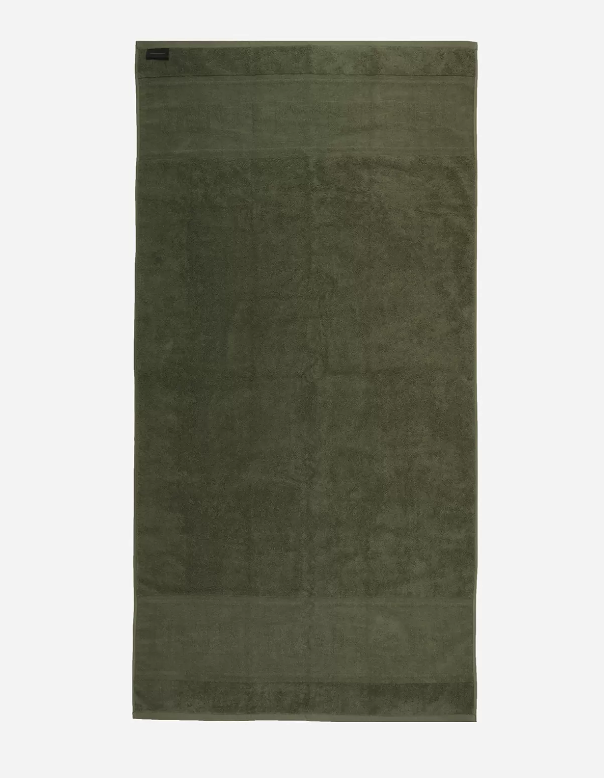 Maharishi 9363 Towel 90X180Cm · Organic Cotton