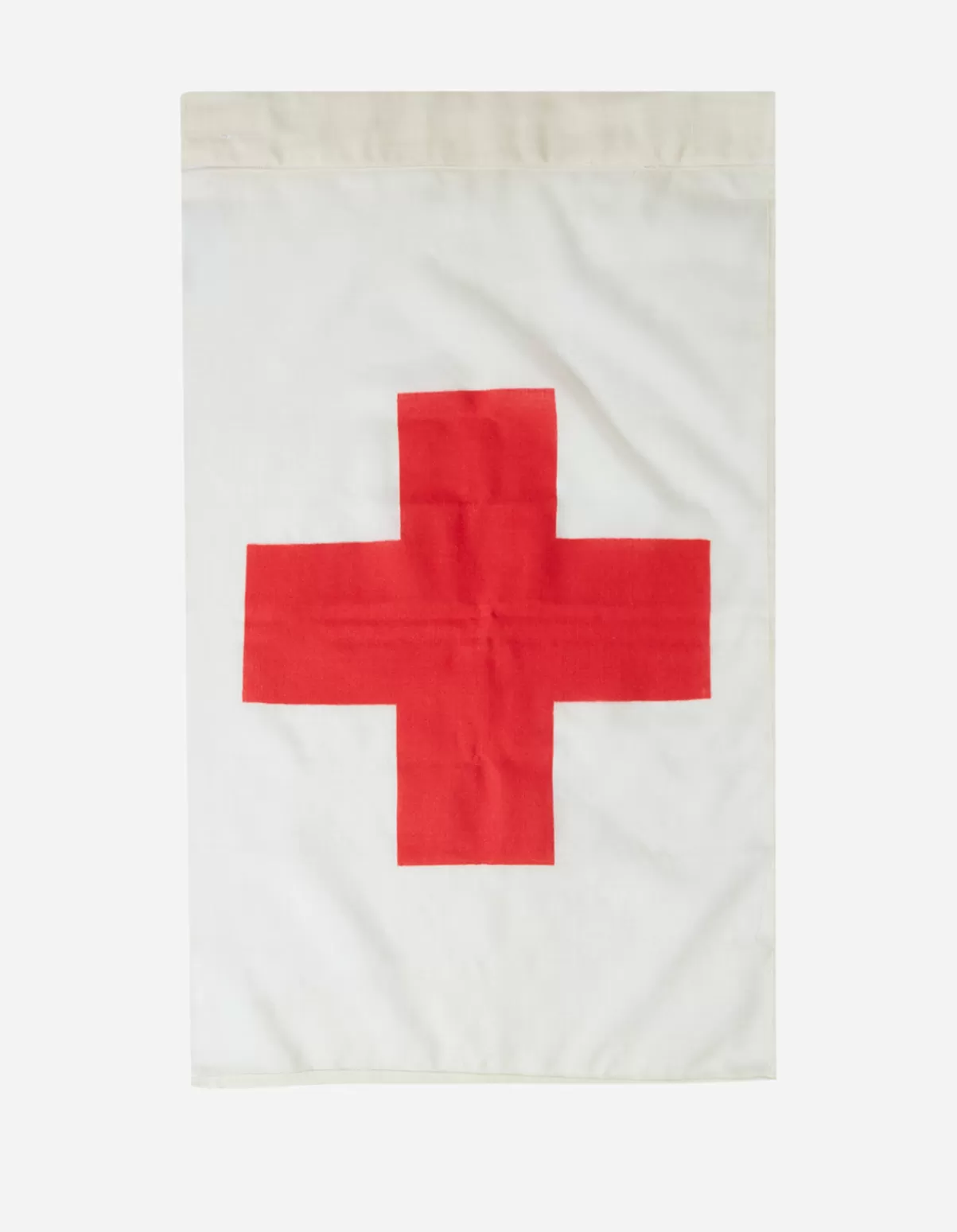 Maharishi 9424 Red Cross Identification Flag (Box Of 12)