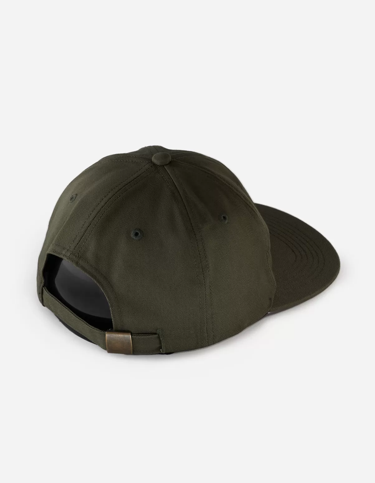 Maharishi 9478 Miltype 6-Panel Cap