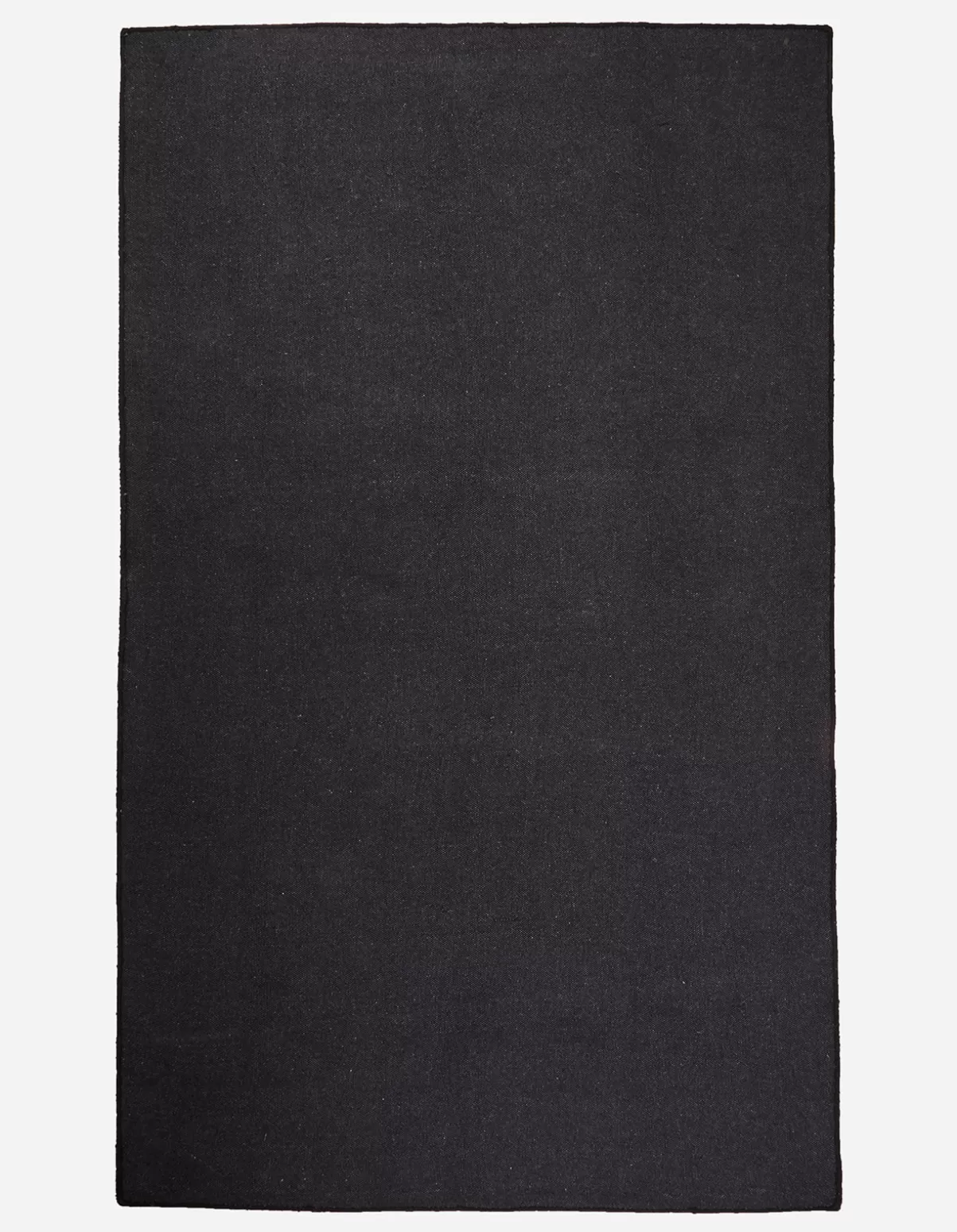 Maharishi 9486 Panther Rug · Hand-Tufted Wool