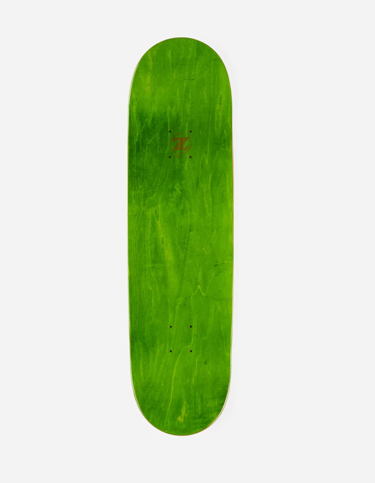 Maharishi 9498 Miltype Skate Deck · 100% Usa Hard Rock Maple
