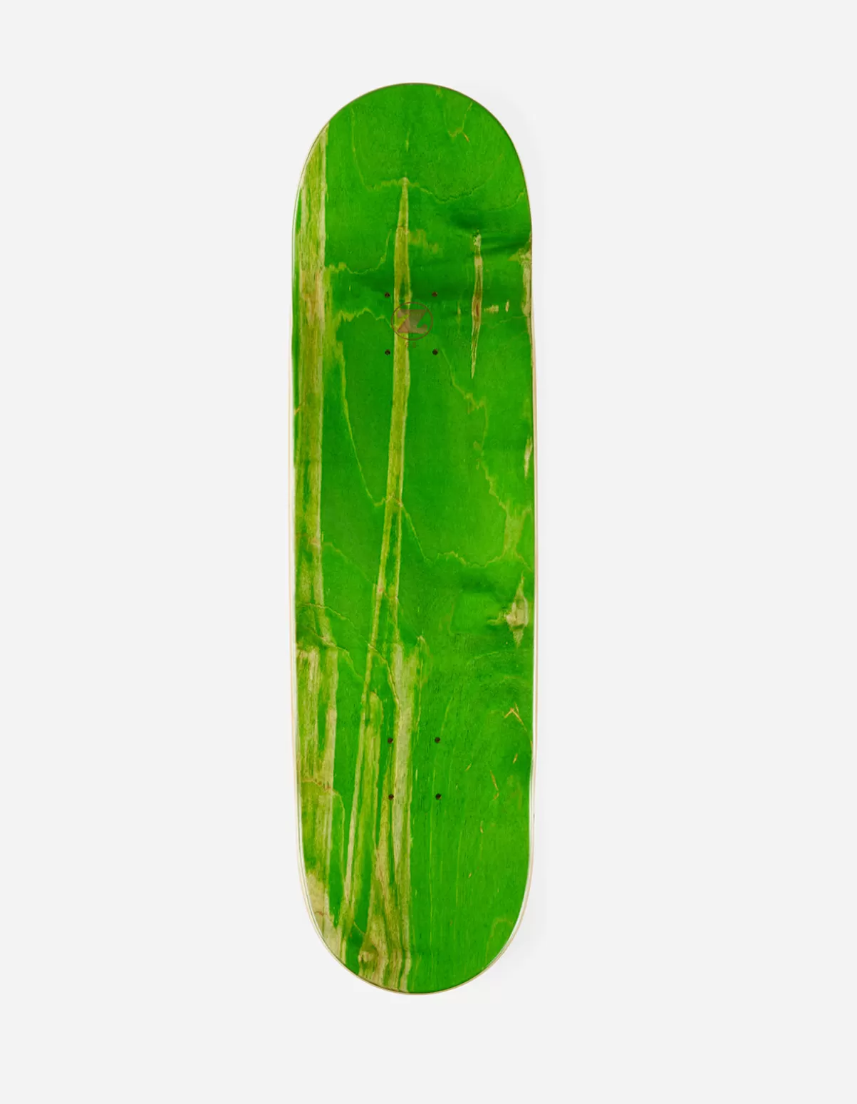 Maharishi 9498 Miltype Skate Deck · 100% Usa Hard Rock Maple