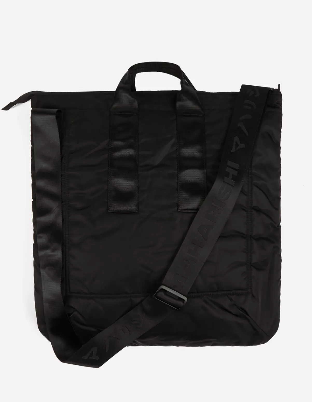 Maharishi 9634 Tote Bag · 420D Nylon