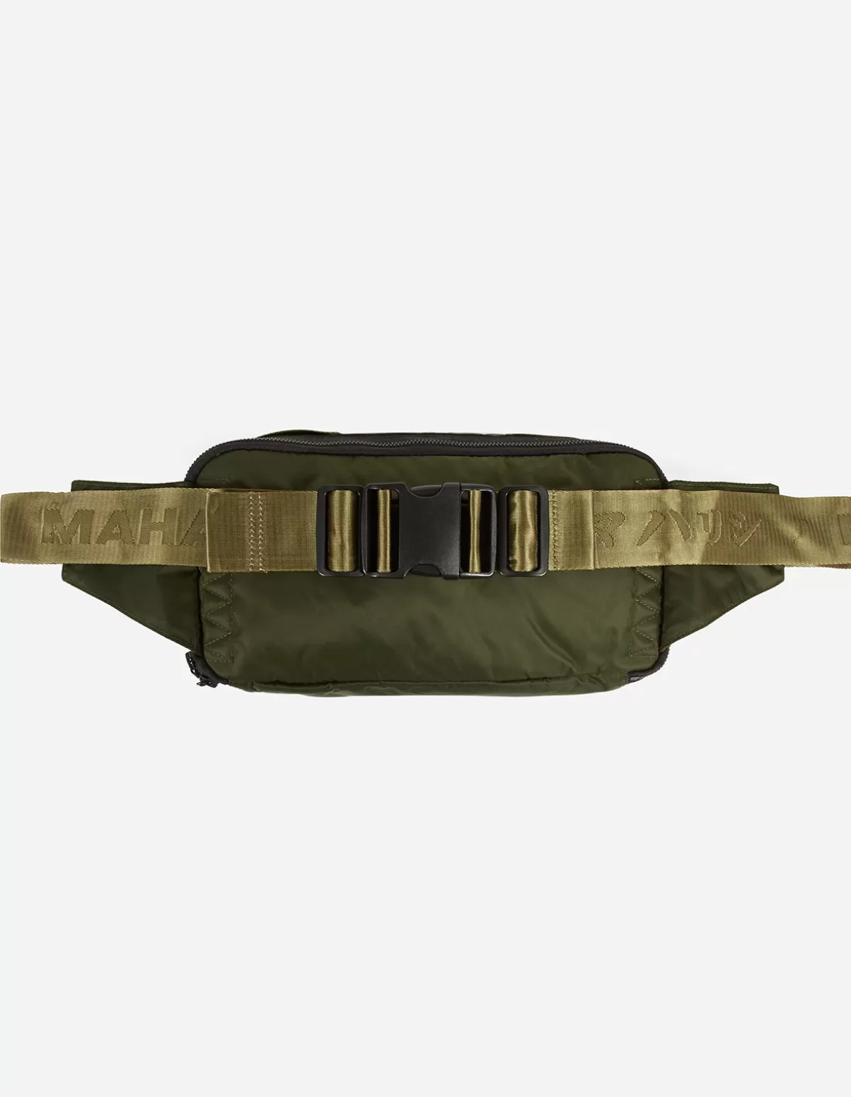 Maharishi 9636 Travel Waist Bag · 420D Nylon