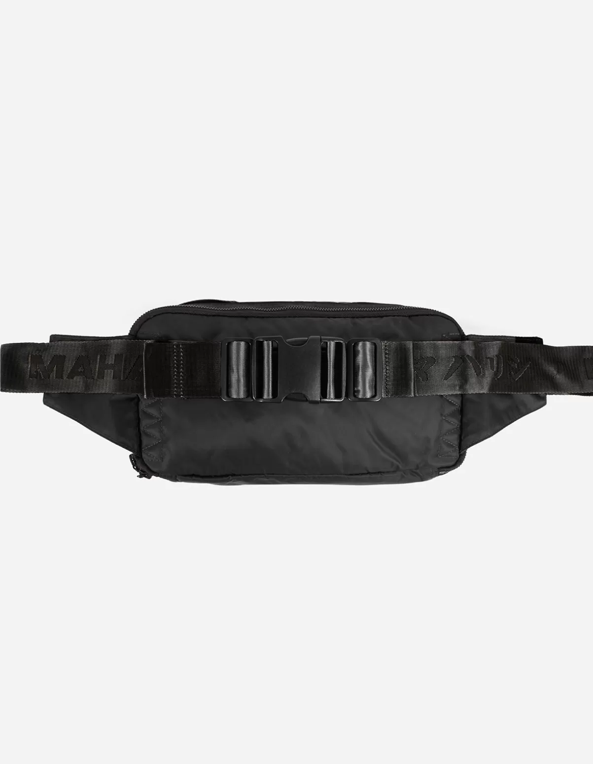 Maharishi 9636 Travel Waist Bag · 420D Nylon