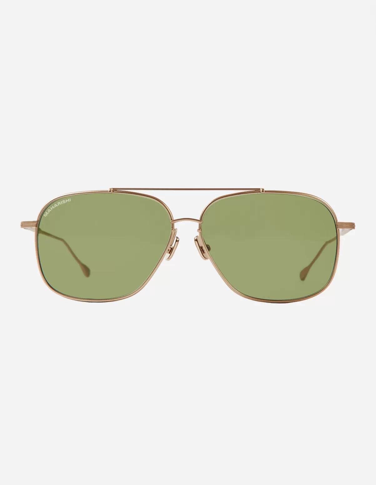 Maharishi 9840 X Native Sons Ryder Sunglasses