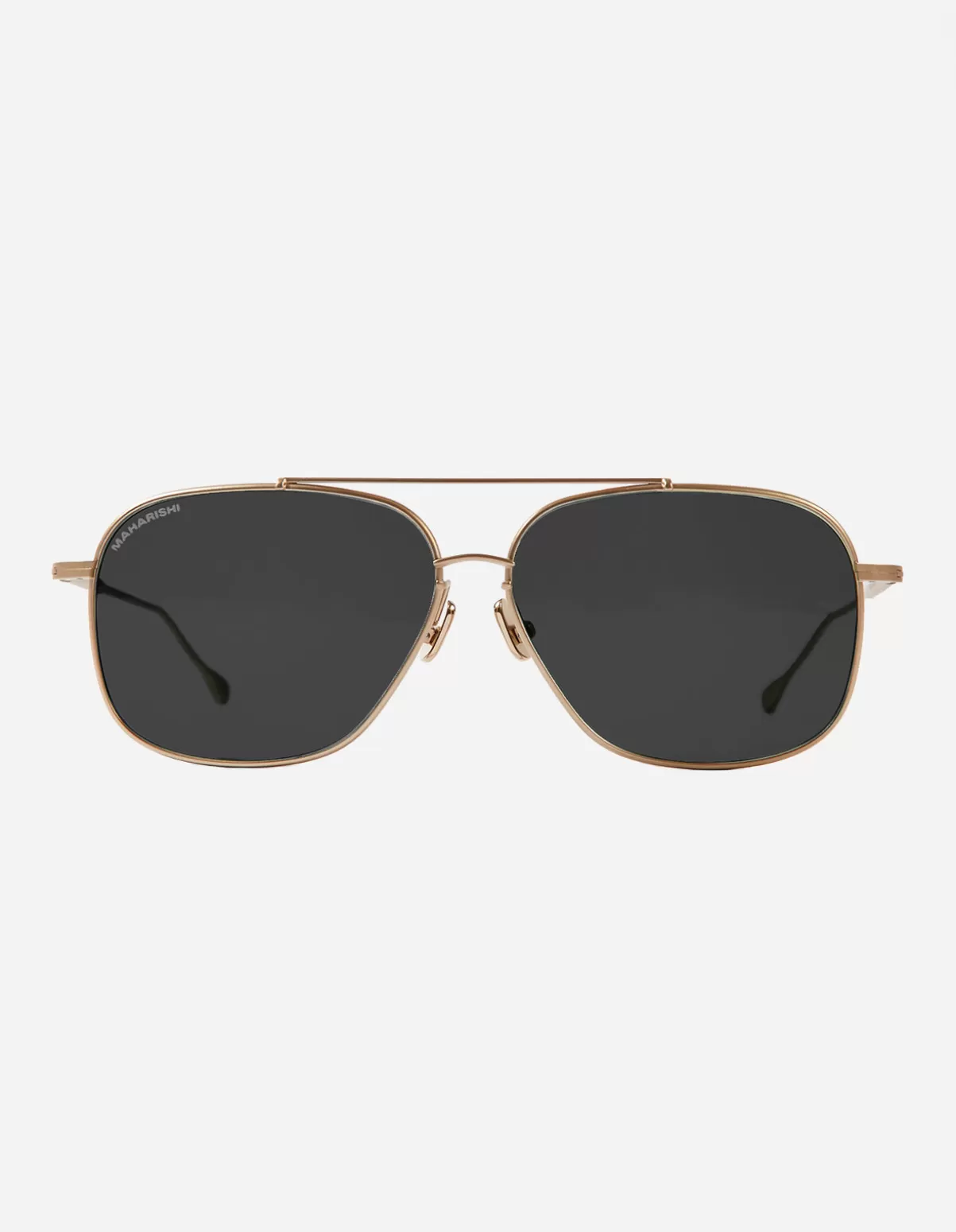 Maharishi 9840 X Native Sons Ryder Sunglasses