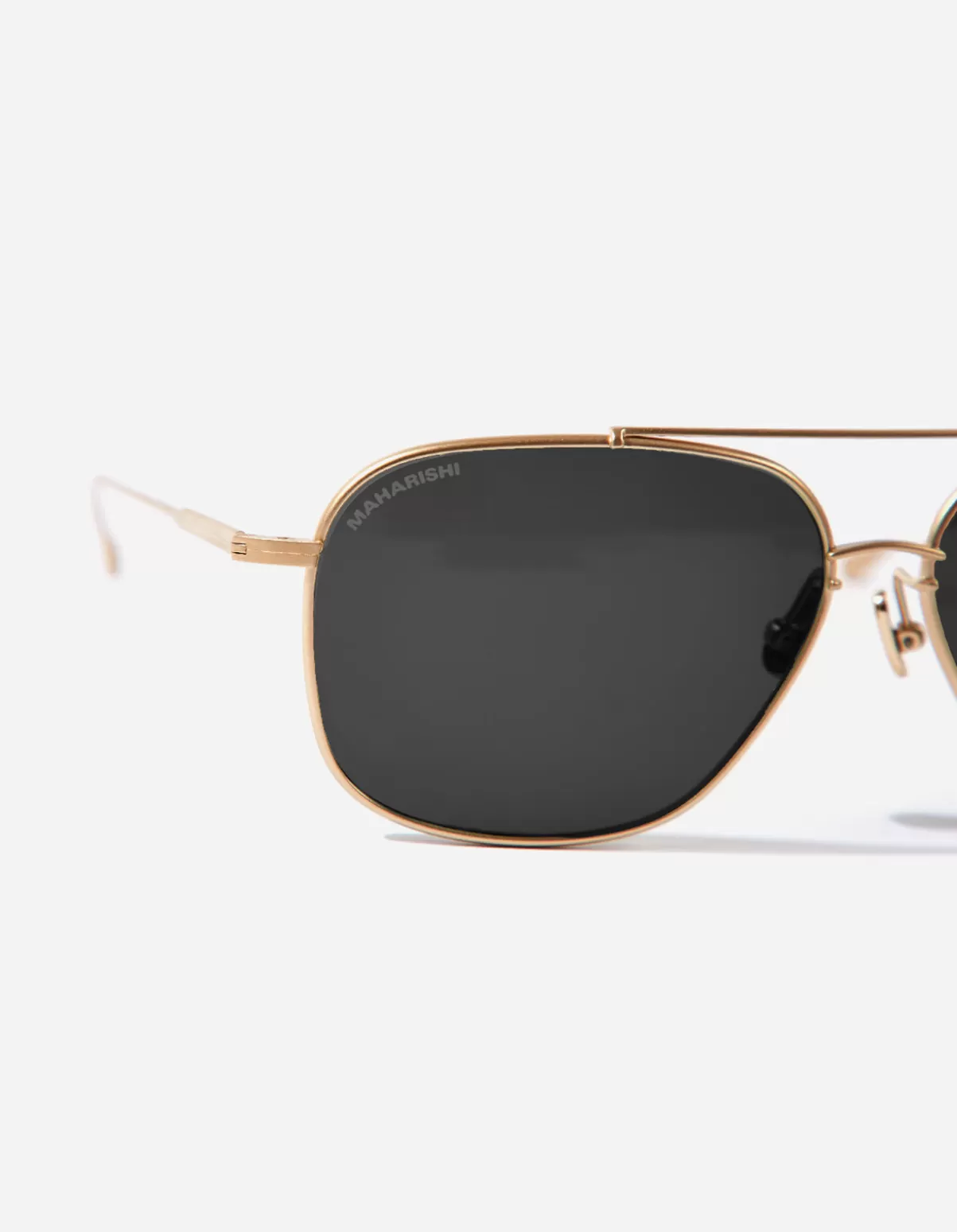 Maharishi 9840 X Native Sons Ryder Sunglasses