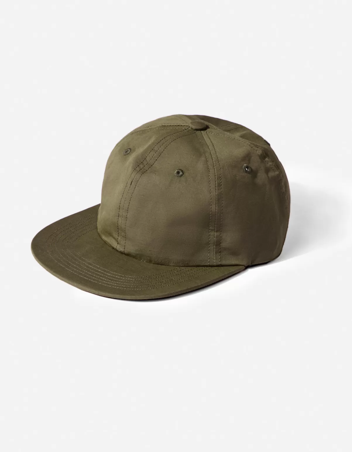 Maharishi 9867 Ventile® Wr 6 Panel Cap