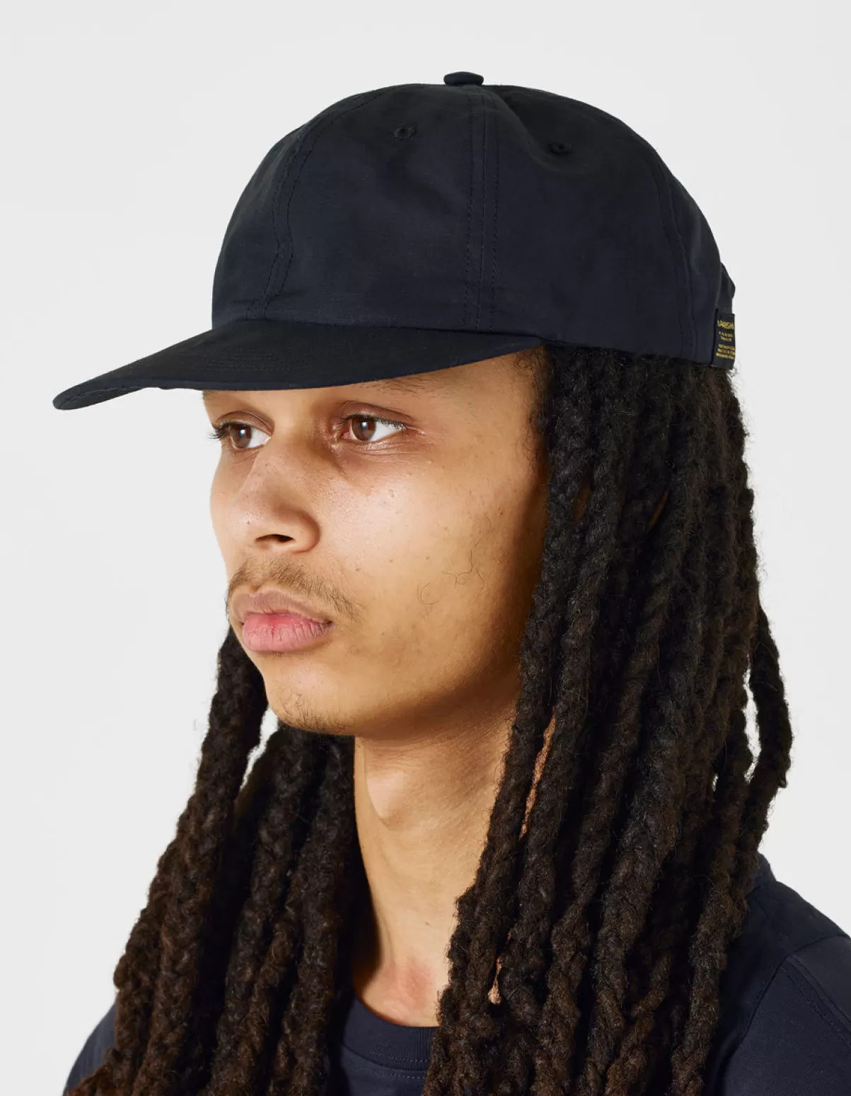 Maharishi 9867 Ventile® Wr 6 Panel Cap