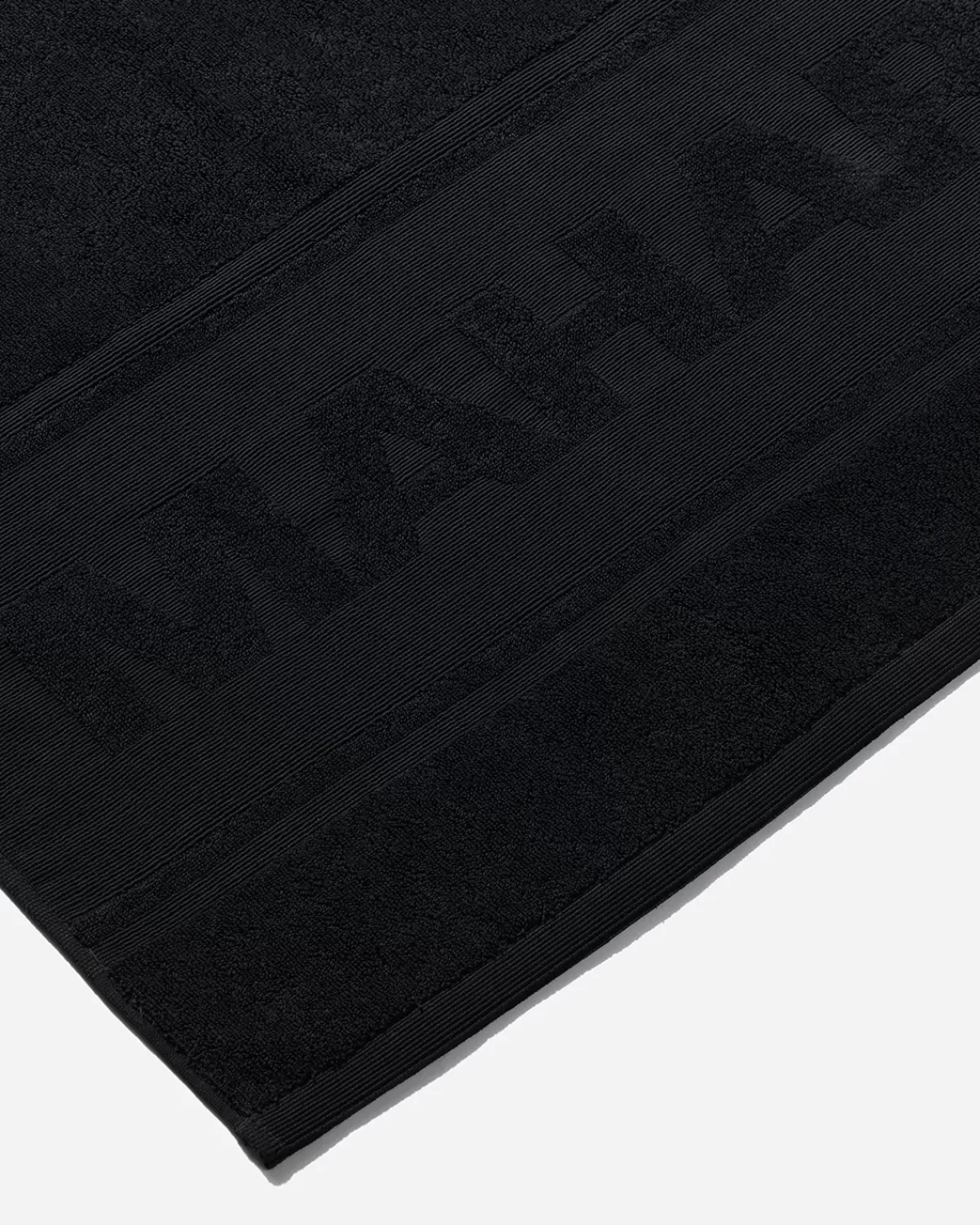 Maharishi 9870 Towel 90 X 180Cm · Organic Cotton 700