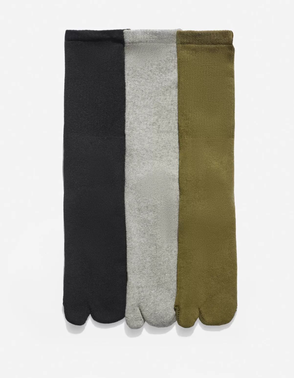 Maharishi 9889 Miltype Tabi Sports Socks
