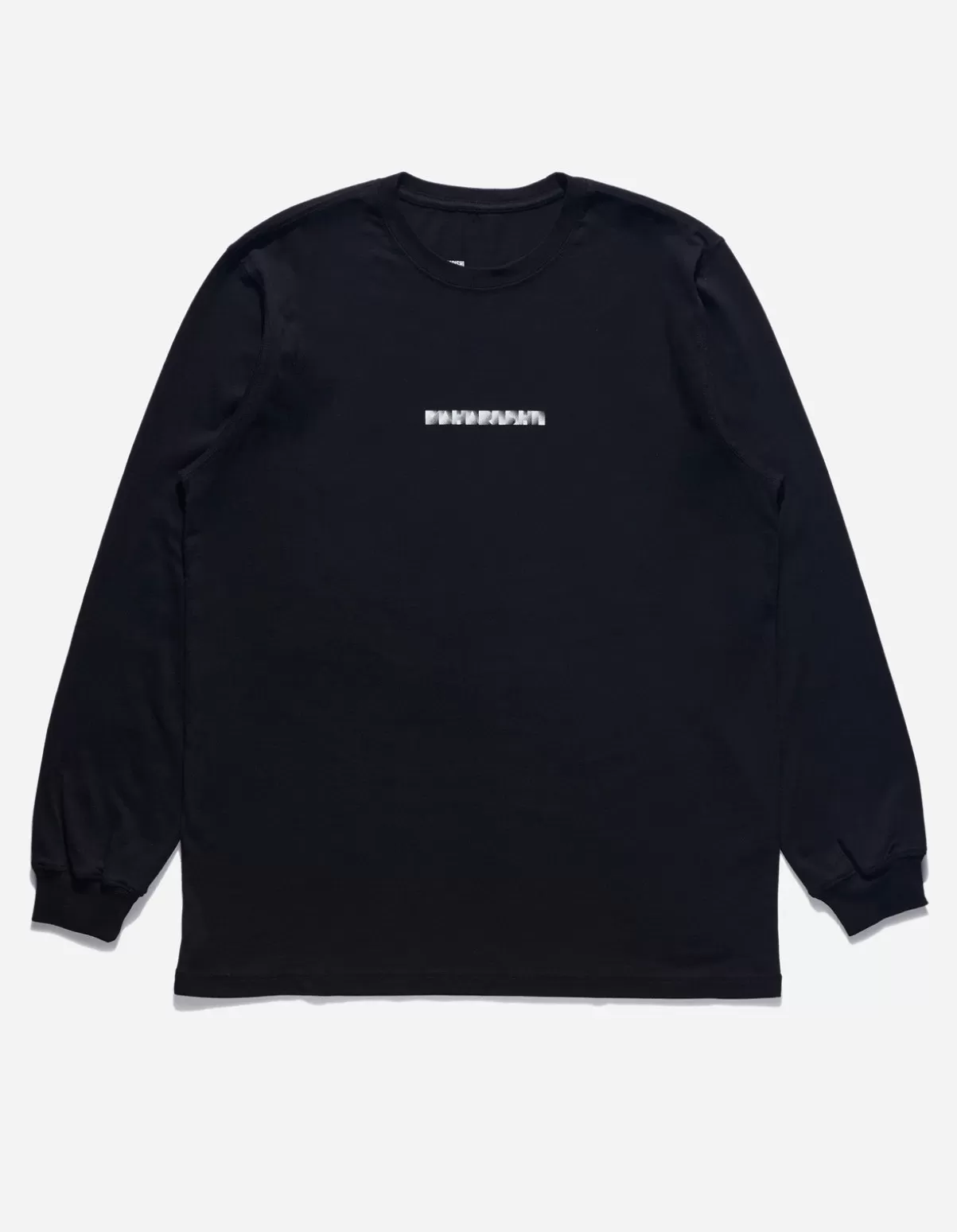 Maharishi 9905 Pointillist Maha L/S T-Shirt