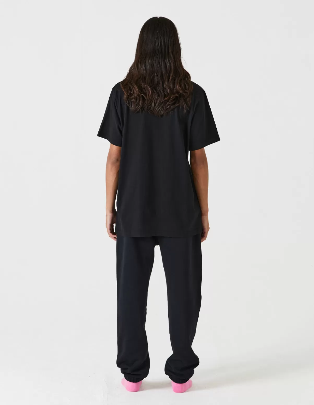 Maharishi 9912 Miltype Embroidered T-Shirt